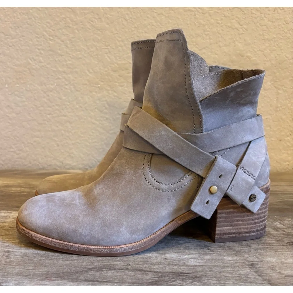UGG elora slouch